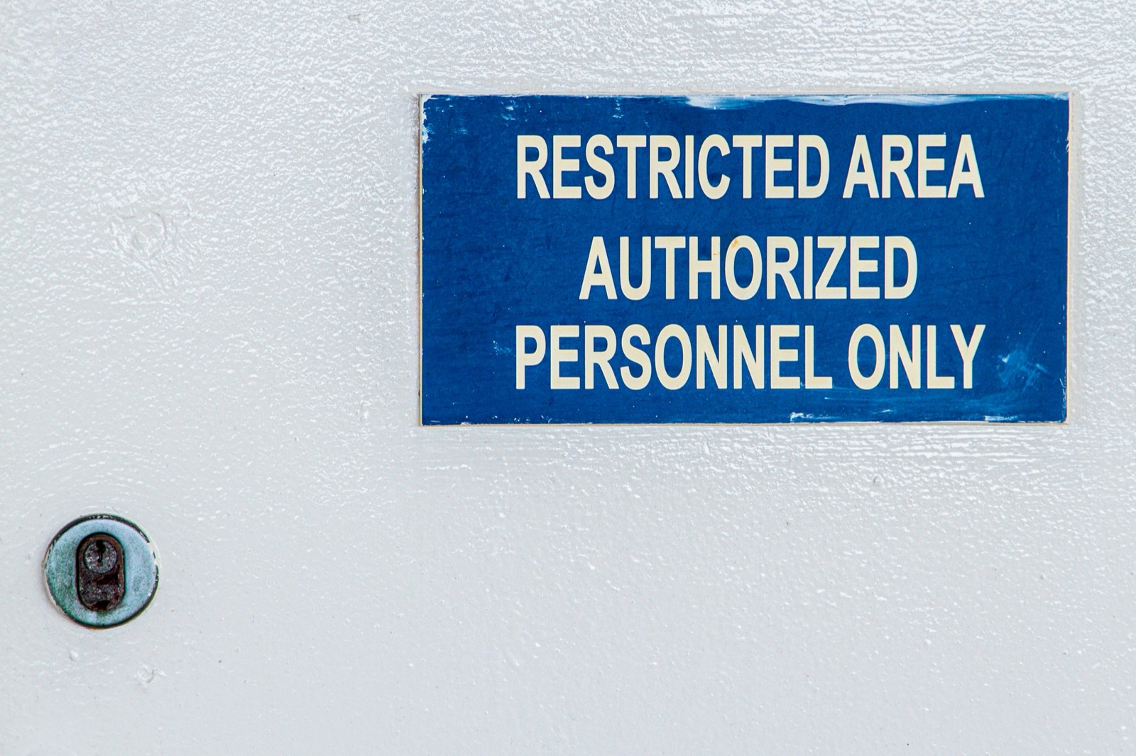 IT Security & Compliance